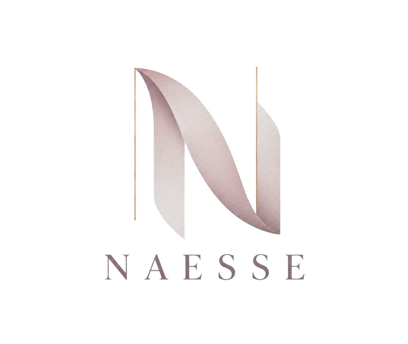 Naesse Monogram Logo
