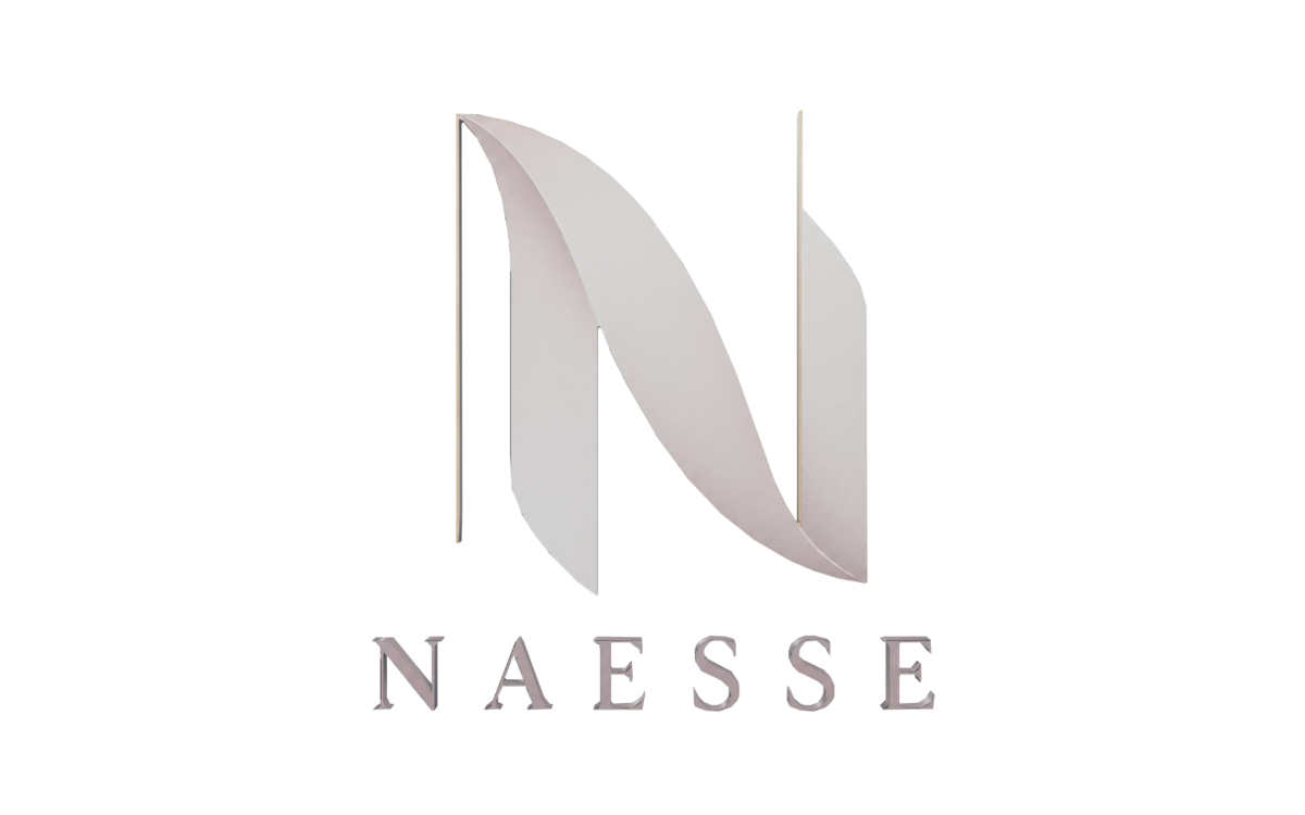 Naesse In-World Studio Entrance
